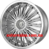 Mitech MK-F34 Forget Chrome R20 5/112/114.3